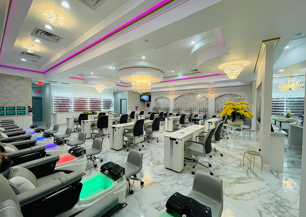 Velvet nail bar discount