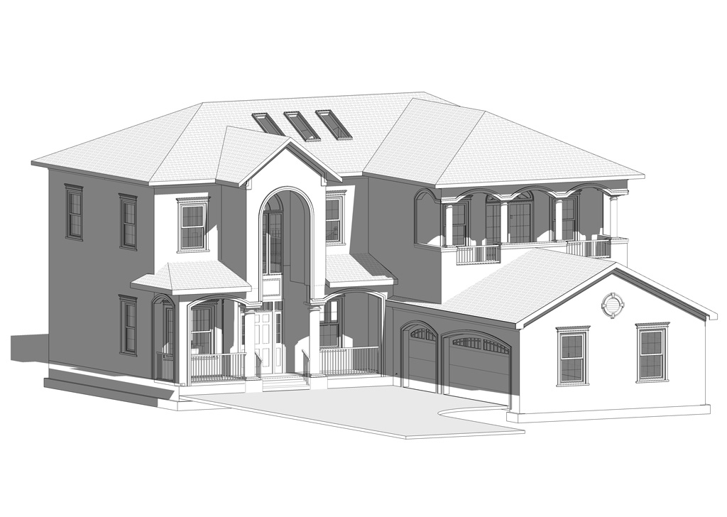 We provide a full range of services in Commercial, Industrial and Residential Construction, Construction Management and Design-Build.